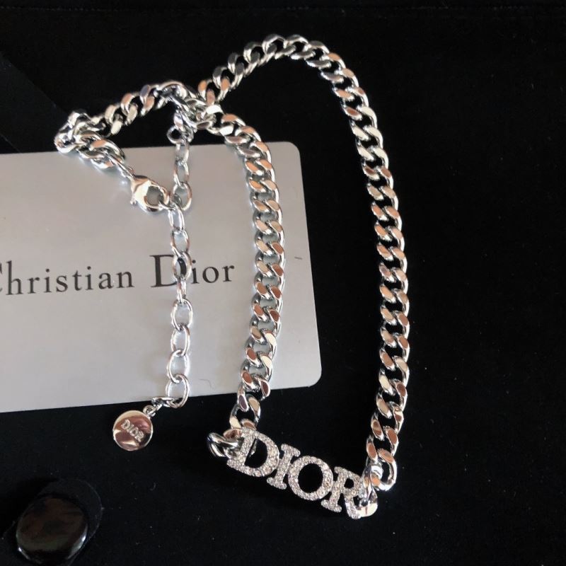 Christian Dior Bracelets